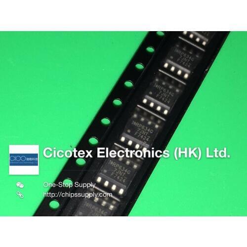 10pcs/lot IRF7424TRPBF SOP-8 MOSFET P-CH 30V 11A 8-SOIC F7424