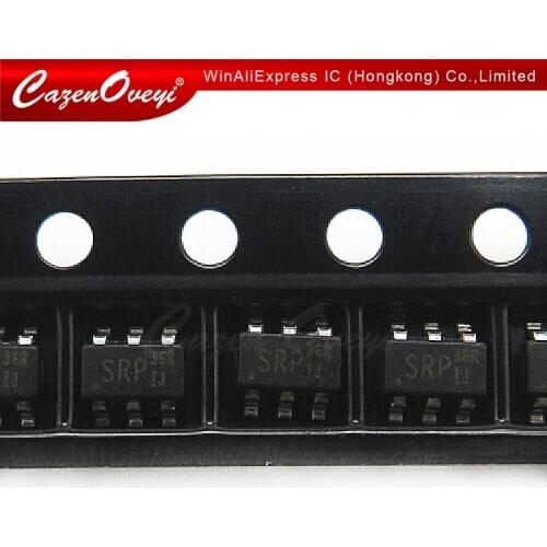 10pcs/lot LD7536 LD7536RGL 36R 36S screen 36 SOT23-6 In Stock