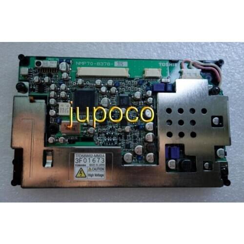 100%Brand new 5.8" LCD Dispaly Screen TFT58W02-MM2A