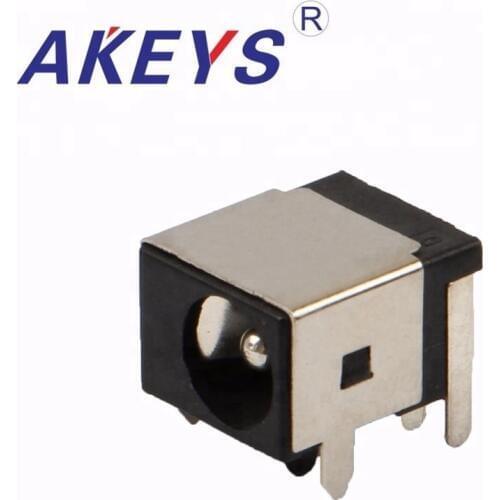 15PCS DC-044A DC Connector Power Jack Plug Apdater 5 Pins Female DC Power Jack for Tablet