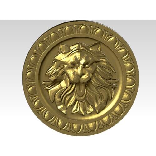 3d STL relief models for CNC, Artcam, Aspire, Decors