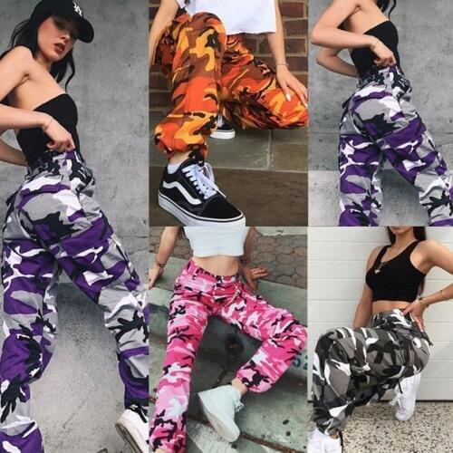 BASICGOLDYAO Women's Sports Pants