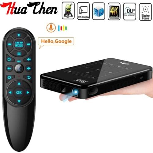 HUACHEN Home Theater Systems