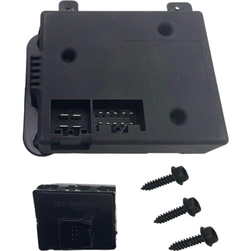 Integrated Trailer Brake Controller Module for Ram 1500 2500 2015