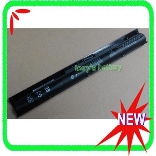 KI04 Battery for HP Pavilion 14-ab000 15-ab000 15-ab059ur 17-g000 HSTNN-LB6S TPN-Q158 800050-001