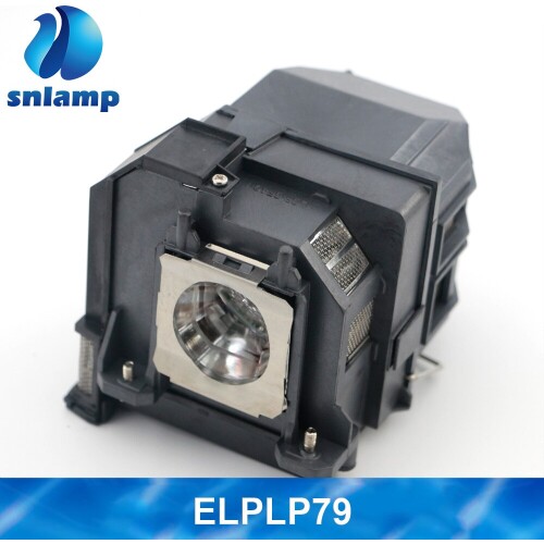 Original for ELPLP79/V13H010L79 Projector Lamp Bulbs for EPSON Projectors EB-570 EB-575 EB-575W EB-575Wi