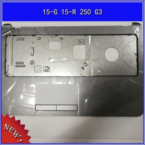 Laptop Palmrest Upper Cover For HP 15-G 15-R 250 G3 C Shell