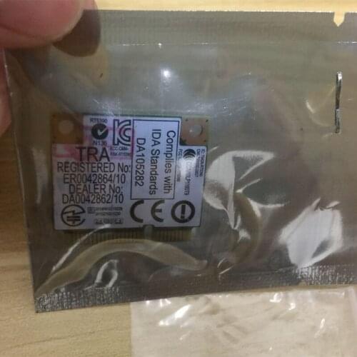 RT5390 150Mbps Half Mini PCIe PCI-express Wlan Wireless Card for Laptop