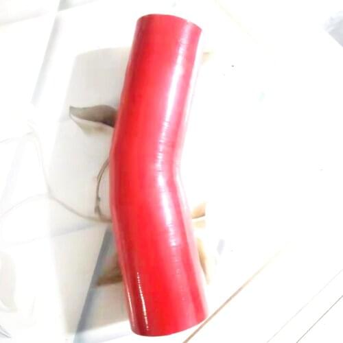 15 bend id70/76mm silicone hose long 150mm