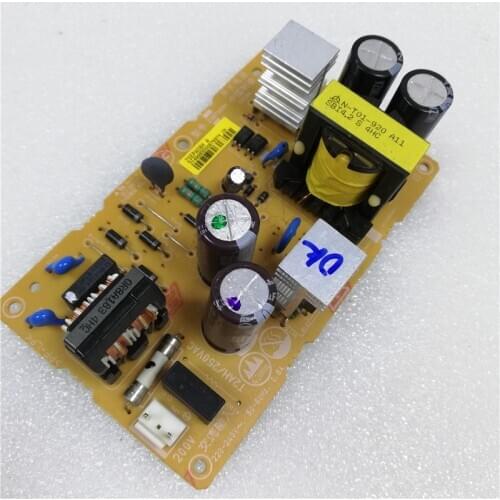 1pc free shipping 90% original new 220v LQ310 power supply board for Epson dotmatrix printer parts