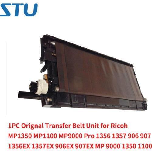 1PC Orignal Transfer Belt Unit for Ricoh MP1350 MP1100 MP9000 Pro 1356 1357 906 907 1356EX 1357EX 906EX 907EX MP 9000 1350