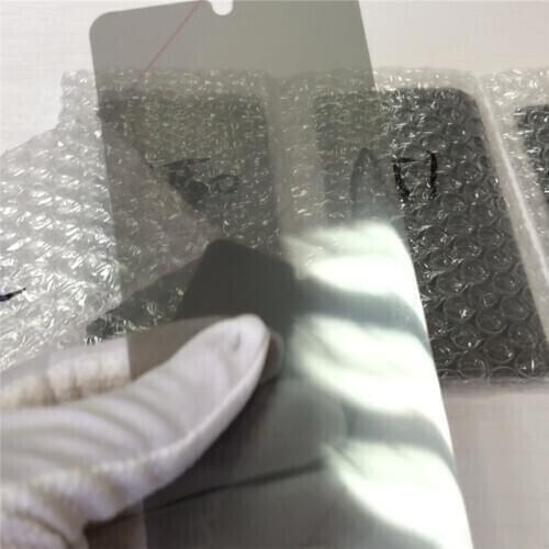 10pcs LCD Polarizing film For Samsung s8 s9 plus note 8 9 10 sJ250 J2pro J4 J400 J6 J610 J6Plus J8 J810 Polarizer display