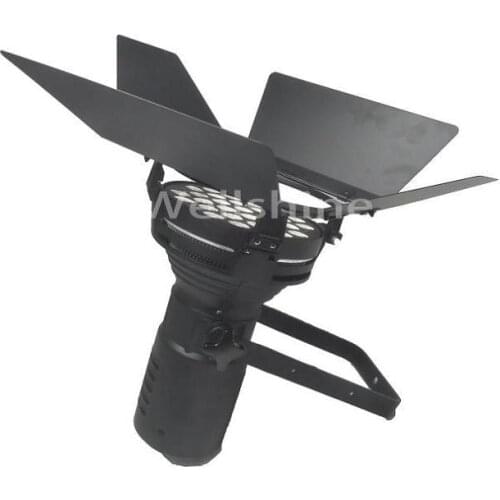 31*10W professional 350W led car exhibition auto motor show par light