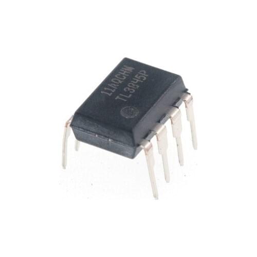1pcs TL3845P DIP-8 TL3845 DIP 3845P DIP8