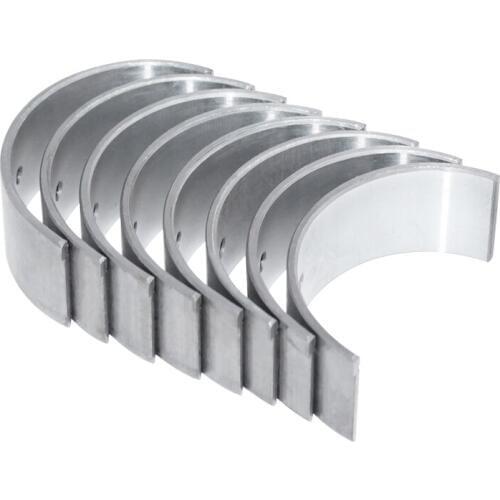 8Pcs 25mm STD ~ +100mm Connecting Rod Bearing Crank Shaft For KAWASAKI ZXR250 ZXR250R ZXR250RR ZR250 BALIUS 250 ZXR ZR 250