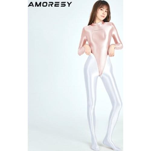 AMORESY Bikini Swimwear