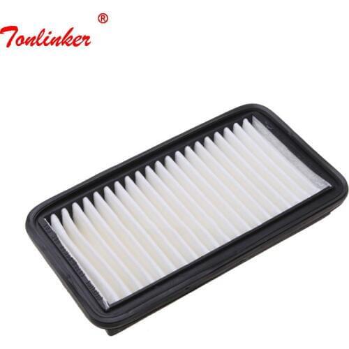 Car External Cabin Air Filter 13780-79J00 For Changan Suzuki SX4 1.5 1.6 Model 2006 2007 2010-Today Car Accessories Filter