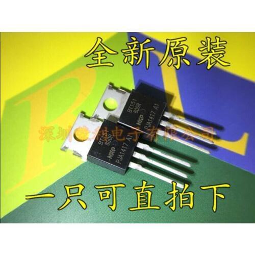 BT151-800R 12A800V S BT151 TO-220