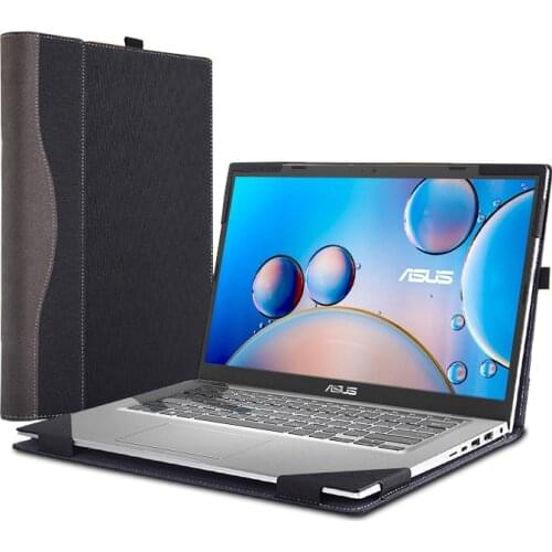 2021 Case For Asus Vivobook S14 K413F S431 V4000 Laptop Sleeve 14 Detachable Notebook PC Cover Bag Protective Skin Stylus Gift