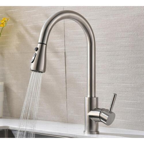 Ferond Flexible Kitchen Faucets