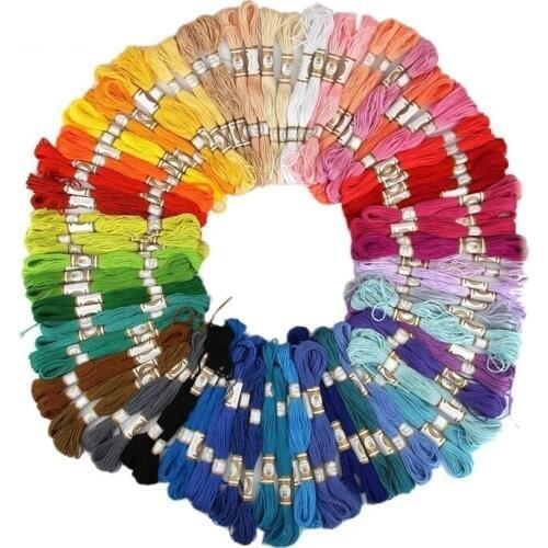 Frequeback Sewing Thread