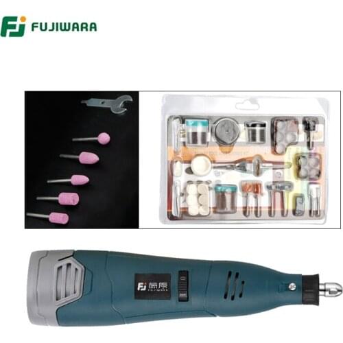 Fujiwara Abrasive Tools