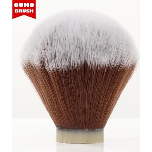OUMO BRUSH -mother lode for man shaving brush knots