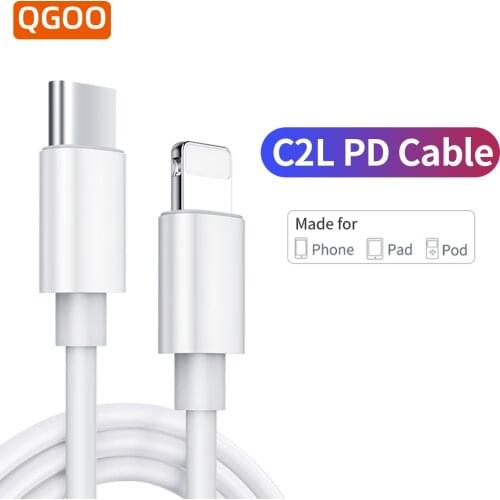 QGOO USB Cables For Mobile Phones