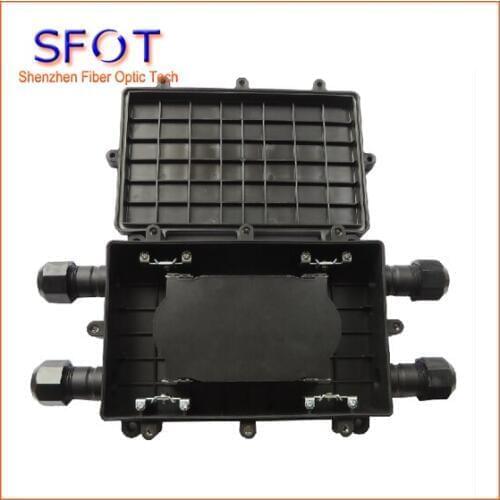 SFOT007 Fiber Optic Splice Closure