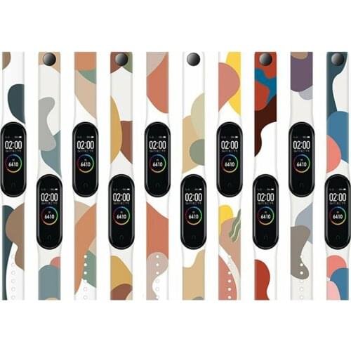 MI band Wopow China At AliExpress