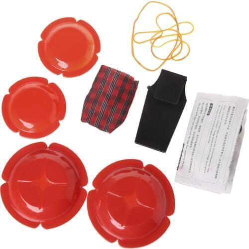 1 Set Disappearance Of Coins Coin Box Magic Props Magic Box Close Up Micromagic Baby Toy