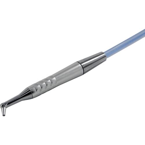 1pcs Dental Lab PRO Cleaning Air Water Prophy Polishing Sandblasting Machine head Water Vapor Separation tip