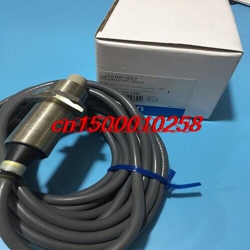 FREE SHIPPING V600-H52 V600-H51 V600-H5A1 Proximity sensor