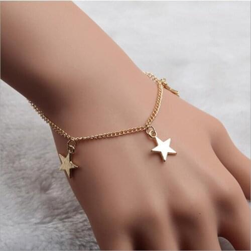 Fashion Bracelets Dollybling China