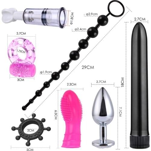 Donless Sex Toys For Adults