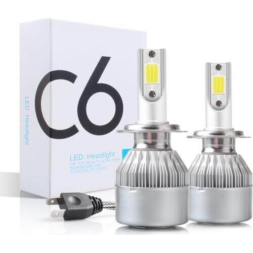 Светодиодные LED лампы H3 (PK22s) DSZTPAO China At AliExpress