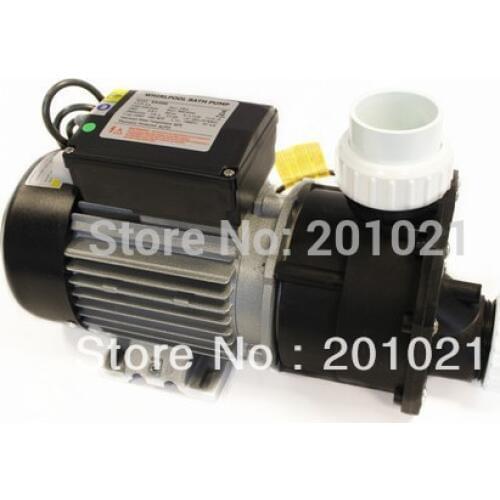 EA450-Y Circulation Pump Hot Tub Spa Tubs Whirlpool Bath LX EA450 Circulation/Jet Pump 1.5hp, Whirlpool Bath & Spa Parts