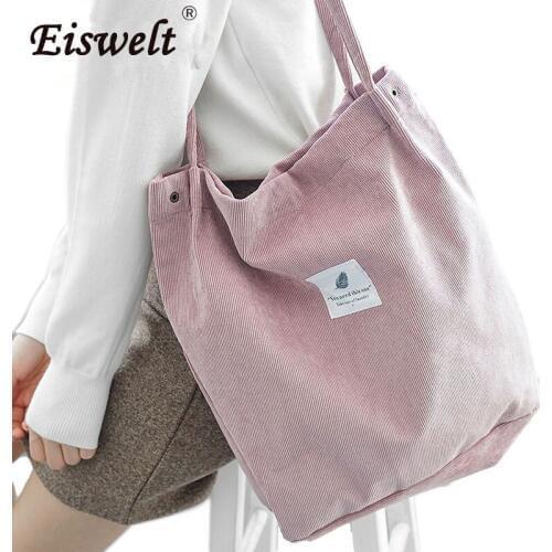 EISWELT Shopping Bags