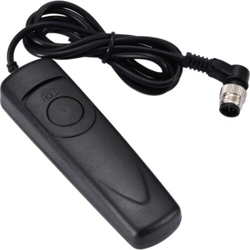 MC-30 Shutter Release Remote Control N1 Cable for Nikon DSLR Camera D300 D300s D700 D800 D810 D4 D3 D4s D3x F5 F6 D100 F90