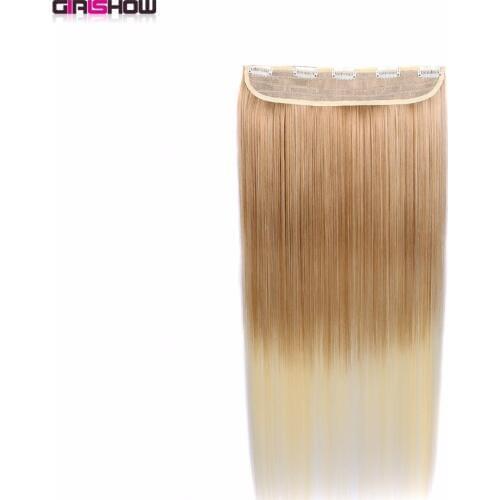 Hair Extensions GIRLSHOW China