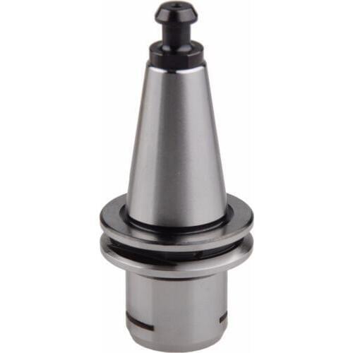 ISO20 ER16 Collet Chuck holder 40,000RPM ISO Spindle holder CNC Mill