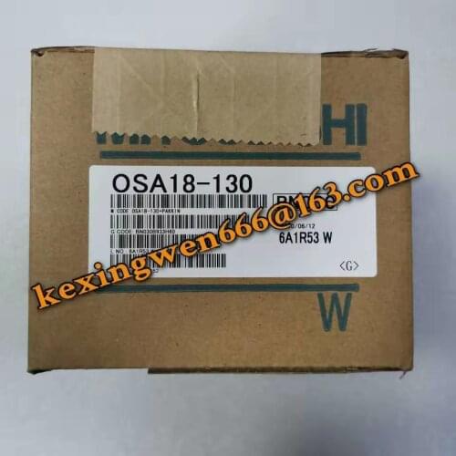 Encoder OSA18-130 brand new
