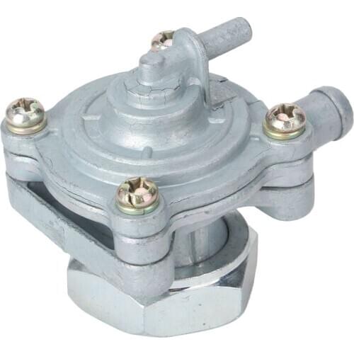 Motocycle Fuel Gas Tank Switch Valve Petcock For HONDA CB400VTEC 1 CB400VTEC 2 CB400VTEC 3 CB400VTEC 4 1999-2008