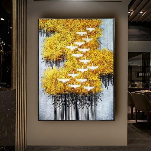 Oeny Wall Paintings For The Kitchen