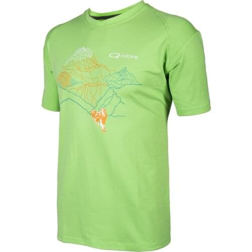 Ozone Hiking T-shirts