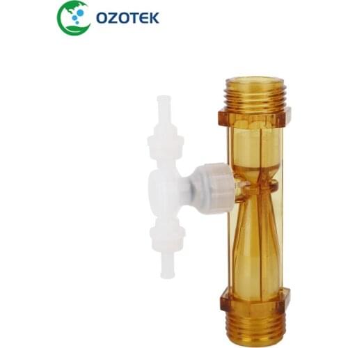 12VDC ozone generator model TWO01 Used for drinking water free shipping