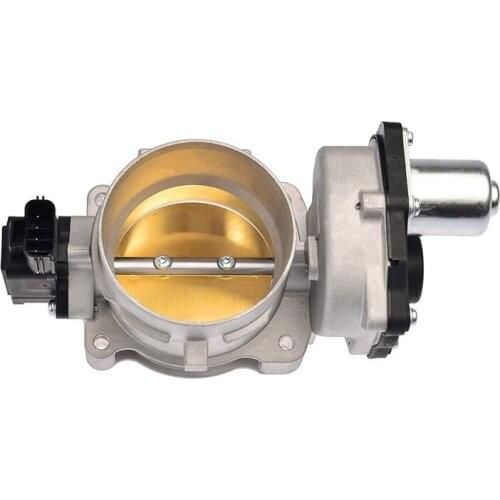 Premium Electronic Throttle Body Assembly for Ford Expedition F-150 Lincoln Navigator 5.4l 8l3z-9e926-a