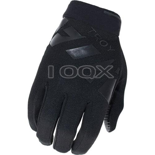 Troy Fox Raner Mountain Bicycle Offroad MX Dirt Bike Ranger Gloves Motorbike Motocross Racing Gloves