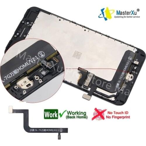 WYLIE dot-repairing soldering lug For Phone Replace the traditional flyline CPU