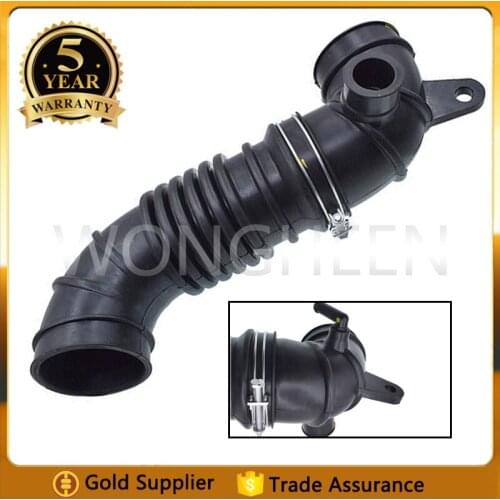 Engine Air Intake Hose MN135024 Fit For Mitsubishi L200 Triton 2.5D KA4T KB4T 2005-2015